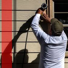 Best Wood Siding Installation  in Saukville, WI